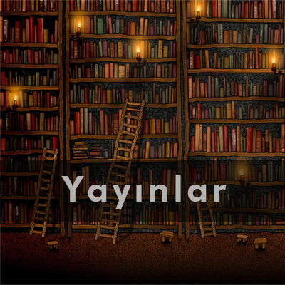 Yayınlar