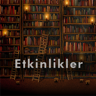 Etkinlikler