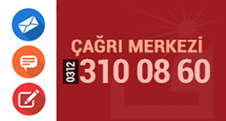 Müşteri Hizmetleri