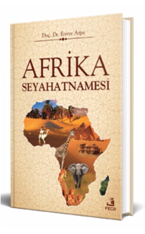 Afrika Seyahatnamesi -