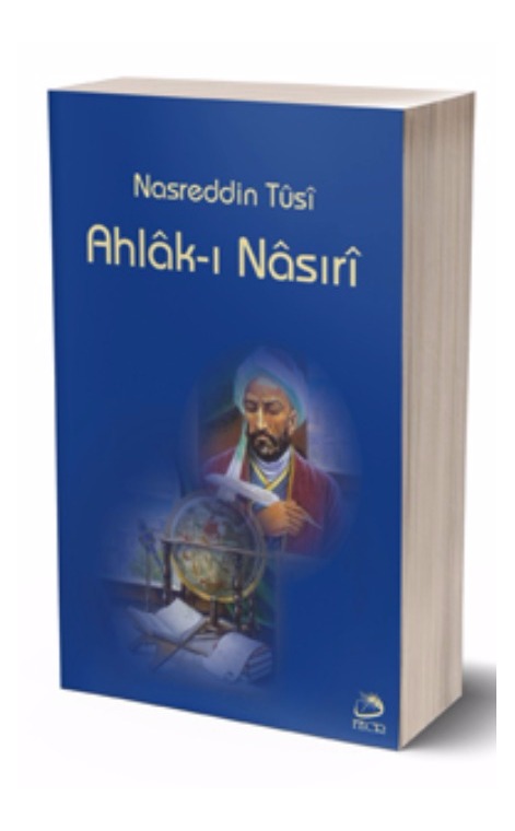 Ahlak-i Nasıri -