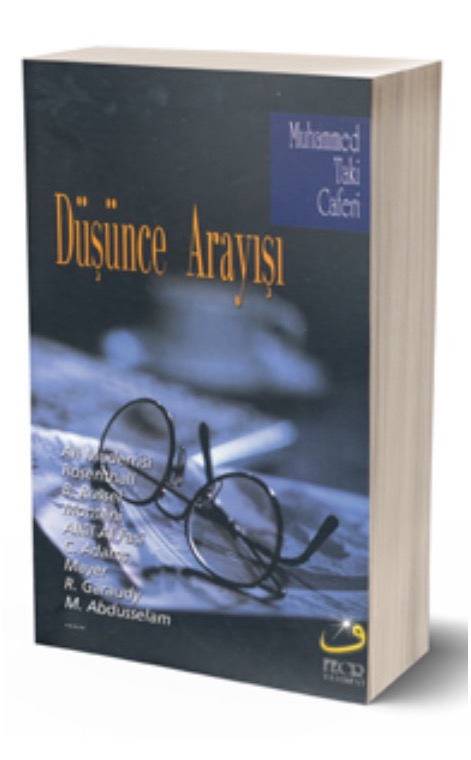 Düşünce Arayışı -