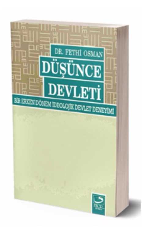 Düşünce Devleti -