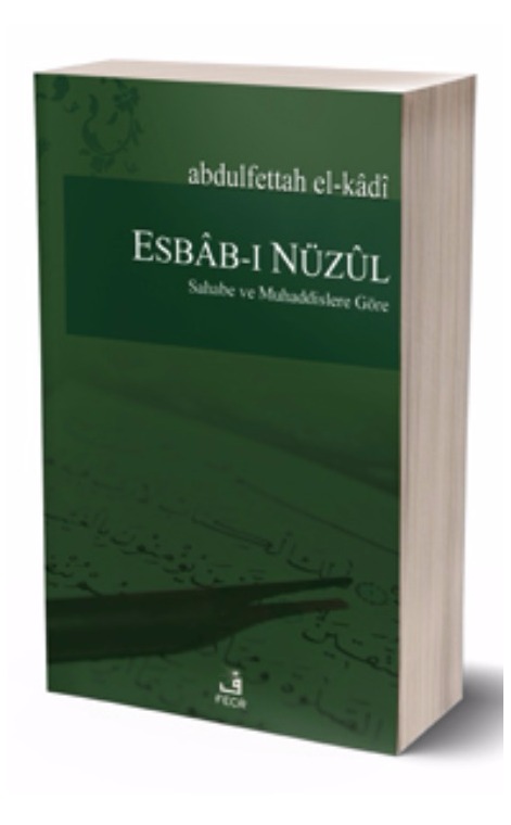 Esbab-ı Nüzul -