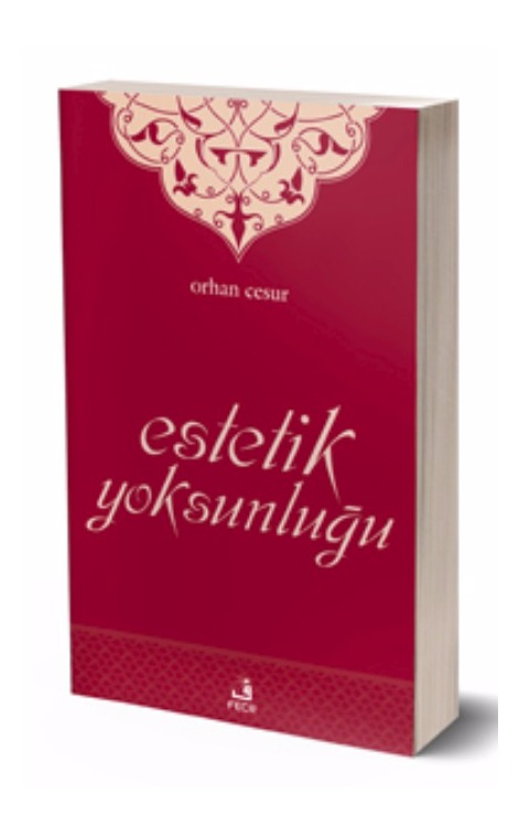 Estetik Yoksunluğu -