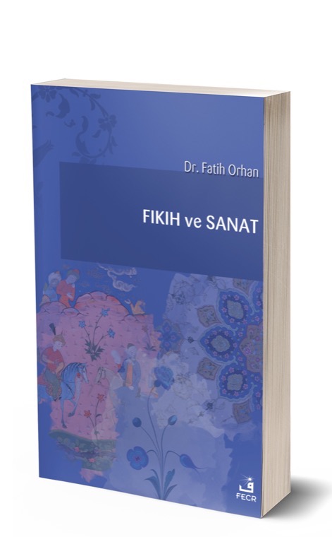 Fıkıh ve Sanat -