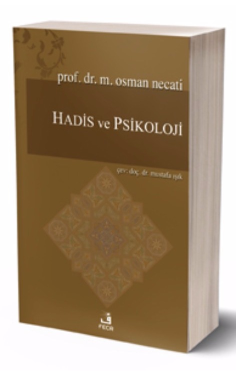 Hadis ve Psikoloji -