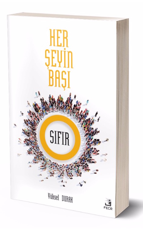 Her Şeyin Başı Sıfır -