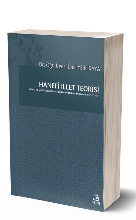 Hanefî İllet Teorisi -