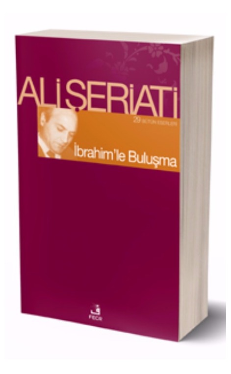 İbrahim’le Buluşma -