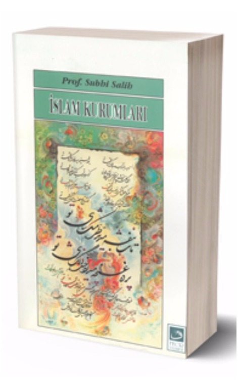 İslam Kurumları -