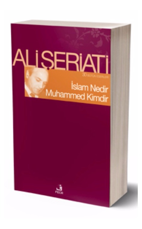 İslam Nedir Muhammed Kimdir -