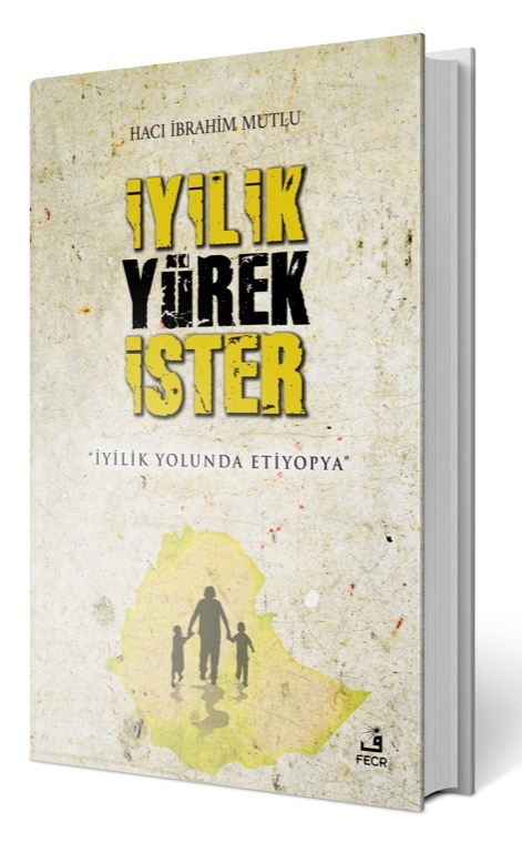 İyilik Yürek İster -