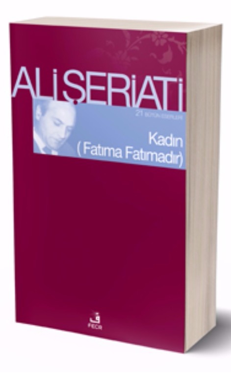 Kadın (Fatıma Fatımadır) -