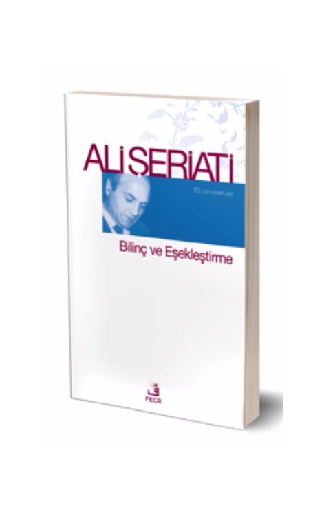 Bilinç ve Eşekleştirme (Cep Boy) -