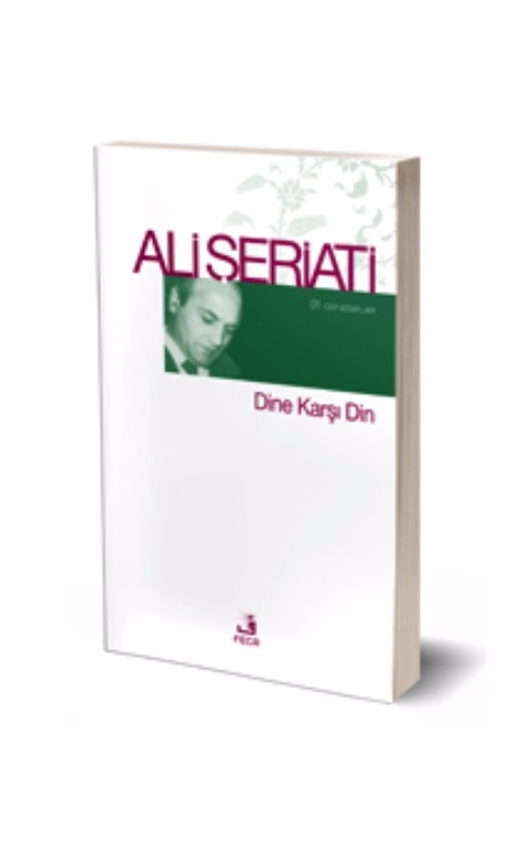 Dine Karşı Din (Cep Boy) -