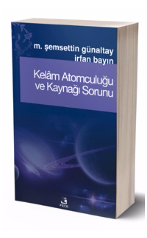 Kelâm Atomculuğu ve Kaynağı Sorunu -