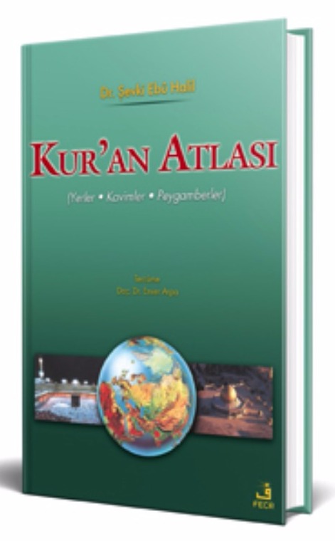 Kur’an Atlası -