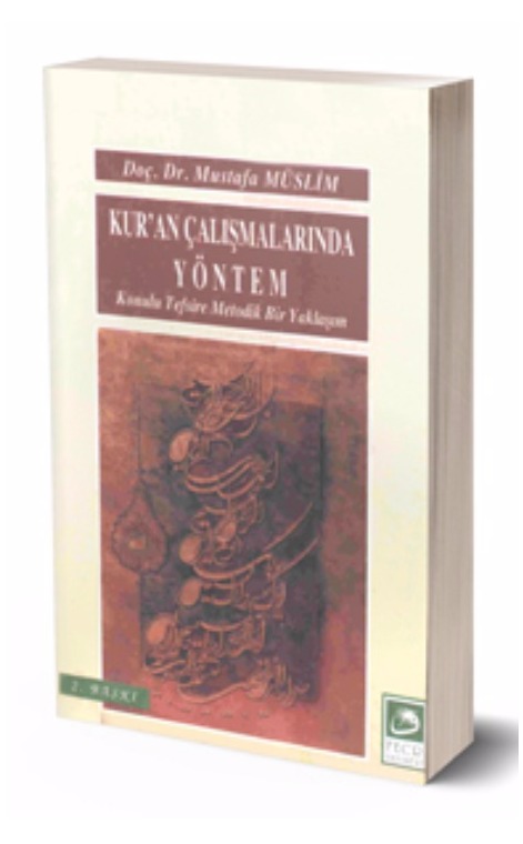 Kur’an Çalışmalarında Yöntem -