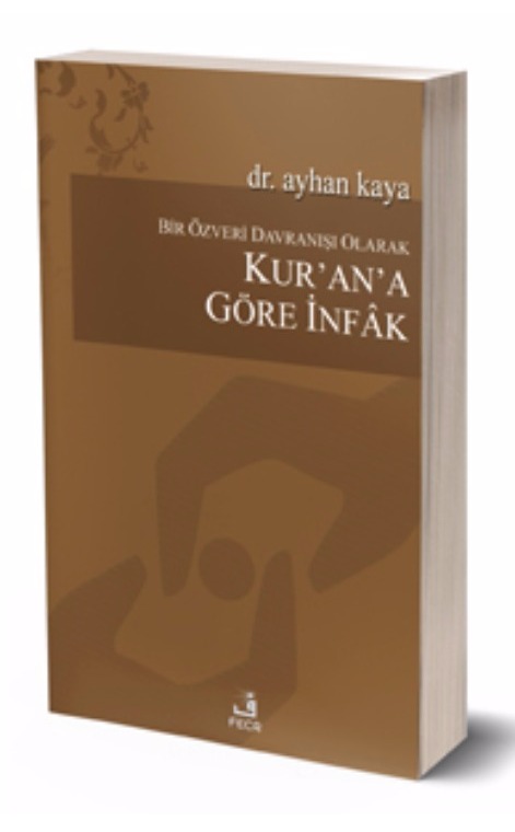 Kur’an’a Göre İnfâk -