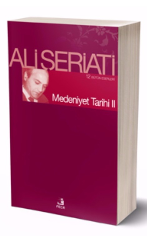 Medeniyet Tarihi II -