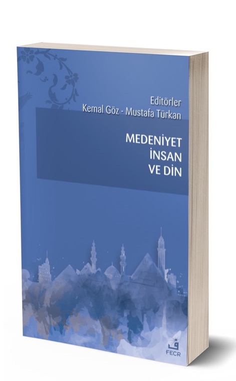 Medeniyet İnsan ve Din -