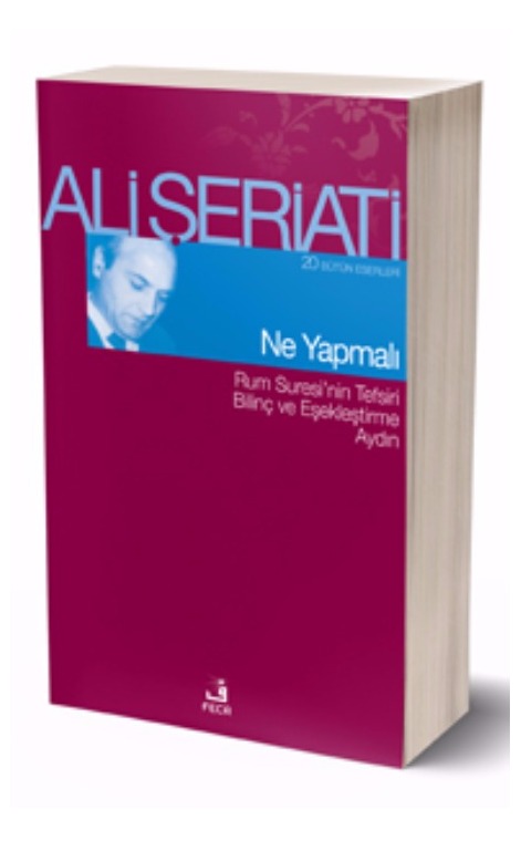 Ne Yapmalı -