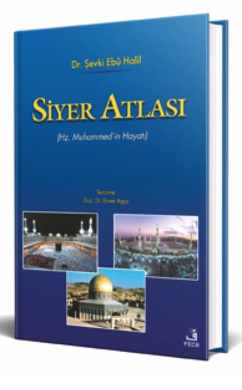 Siyer Atlası -