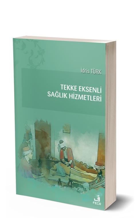 Tekke Eksenli Sağlık Hizmetleri -